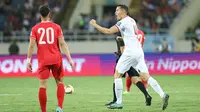 Dihajar Timnas Indonesia dan Malaysia, Vietnam Didorong Gencarkan Program Naturalisasi Pemain: Tapi Stok Tipis