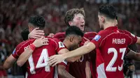 Shin Tae-yong: Timnas Indonesia Harus Siapkan Fisik Prima untuk Tampil di R4 Kualifikasi Piala Dunia 2026