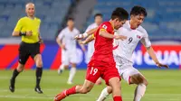 Korea Utara Jadi Tim Terburuk di Putaran 3 Kualifikasi Piala Dunia 2026: Cuma Dapat 3 Poin