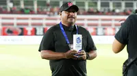 Breaking News! Malut United Pecat Imran Nahumarury dan Yeyen Tumena