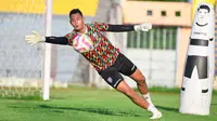 Erlangga Setyo Dipanggil ke Timnas Indonesia U-23, PSPS Kirim Doa Terbaik