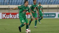 Tegaskan Komitmen Bertahan, Kim Kurniawan Ingin Bawa PSS Sleman Kembali Naik Kasta Musim Depan