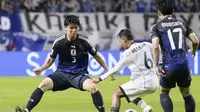 Laga Ronde 4 Kualifikasi Piala Dunia 2026 Akan Digelar di Arab Saudi dan Qatar, Menpora: Harus Fair!