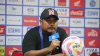 Soal Pemecatan Imran Nahumarury dan Yeyen Tumena dari Malut United: Ketika Jasa Besar Sirna karena Klub di Atas Segalanya