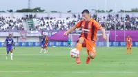 Bursa Transfer Liga 1: Borneo FC Pertahankan Sang Bintang Utama