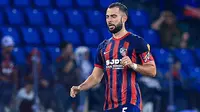 Resmi! Bek Timnas Indonesia Jordi Amat Dilepas JDT, Merapat ke Persija?
