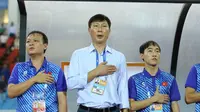 Jelang Piala AFF U-23 2025: Pelatih Vietnam Sebut Timnas Indonesia U-23 dan Thailand Punya Peluang Lebih Besar untuk Juara