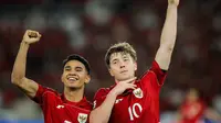 Akhirnya! Oxford United Konfirmasi Ikut Piala Presiden 2025: Tur Indonesia pada 3-15 Juli 2025, Bawa Ole Romeny dan Marselino Ferdinan