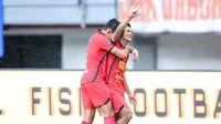 Setelah Tinggalkan Persija, Firza Andika Gabung Bhayangkara FC