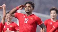 Vietnam Ogah Naturalisasi Banyak Pemain Seperti Timnas Indonesia dan Malaysia: Pikirkan Identitas dan Kebanggaan Nasional