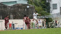 Kalahkan Myanmar Lewat Adu Penalti, Timnas Indonsia Putri U-19 Kunci Posisi Ketiga di Piala AFF U-19 Putri 2025