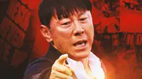 Shin Tae-yong Bocorkan Langkah Strategisnya Jika Ditunjuk Jadi Pelatih Timnas China: Optimistis Bisa Bertugas dengan Baik
