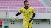 PSIM Yogyakarta Amankan Penjaga Gawang Spesialis Juara, Bertahan hingga 2027