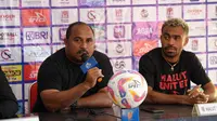 Malut United Tetap Pakai Jasa Pelatih Lokal untuk Liga 1 2025/2026: Siapa Nih Kandidatnya?