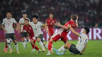 Sambil Menunggu Shin Tae-yong, Ini Sosok Calon Pelatih Sementara Timnas China