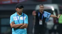 Rahmad Darmawan Respons Kabar Akan Jadi Pelatih Indonesia All-Star di Piala Presiden 2025