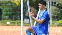 Pengakuan Achmad Jufriyanto ke Media Malaysia usai Bawa Persib Back to Back Juara BRI Liga 1: Maung Bandung Kuat Luar Dalam!