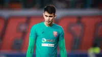 Nadeo Argawinata Menatap Liga 1 2025/2026 bersama Borneo FC