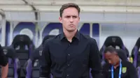 Resmi! Paul Munster CLBK dengan Bhayangkara FC