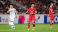 30 Pemain Seleksi Timnas Indonesia U-23 di Piala AFF U-23, Pengamat: Kombinasi Materi Terbaik Eks Didikan Shin Tae-yong dan Indra Sjafri