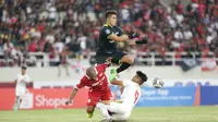 Perpanjang Kontrak hingga 2027, Kiper Persis Solo Siap Bawa Laskar Sambernyawa Juara