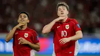 Turunkan Duo Timnas Indonesia, Oxford United Berpotensi Jadi Unggulan Juara Piala Presiden 2025