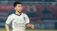 Resmi Gabung Persijap Jepara Jelang Liga 1 2025/2026, Wahyudi Hamisi Merasa Tertantang 