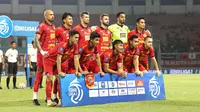 Persija Lepas Legenda Kiper Timnas Indonesia, Angkat Bek Juara Liga 1 2018 Jadi Pelatih