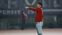 Ternyata Ini Alasan Eks Pelatih Timnas Indonesia Terima Tawaran dari Tim Liga 2, Sumsel United: Target Promosi ke Liga 1?