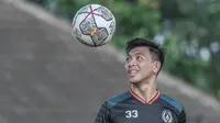 Tinggalkan PSS , Wahyudi Hamisi Berharap Super Elang Jawa Segera Kembali ke Kasta Tertinggi