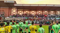 Menuju 100 Tahun, Persebaya Perkuat Tim dan Tekad untuk Akhiri Puasa Gelar