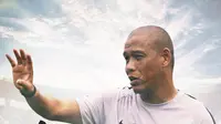 Bintang Timnas Indonesia yang Kini Sukses Menjadi Pelatih: Pengalaman Berbicara