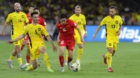 Gelombang Naturalisasi di Timnas Malaysia, Pengamat: Biasa Saja tapi Timnas Indonesia Perlu Waspada