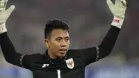 Antar Timnas Indonesia U-23 ke Final Piala AFF U-23 2025, Ardiansyah Ungkap Kepercayaan Diri di Momen Krusial