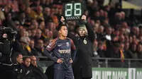 Erick Thohir Serahkan Dokumen ke Kemenpora, Proses Naturalisasi Miliano Jonathans Bisa Dimulai
