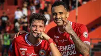 Klasemen Sementara BRI Super League, Jumat 15 Agustus 2025: Imbang Vs Bali United, Malut United ke Posisi Teratas