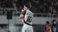 Klasemen Sementara BRI Super League: Persija Jakarta Mantap di Puncak usai Curi Kemenangan di Markas Persis