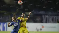 Gara-gara Hal Ini, Hilton Moreira Punya Kesan Mendalam dengan Persib