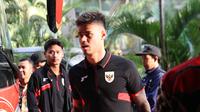 Mees Hilgers Mundur dari Skuad Timnas Indonesia karena Fokus Rampungkan Urusan Transfer: Debut di Tanah Air yang Kembali Tertunda