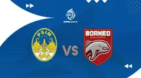 Prediksi PSIM Yogyakarta Vs Borneo FC di BRI Super League: Duel Tim Tak Terkalahkan