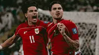 Hitung-hitungan Timnas Indonesia Lolos Langsung ke Piala Dunia 2026: Jujur Berat! Harus Menang Banyak Gol Vs Irak