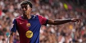 Barcelona Pernah Tolak Tawaran 250 Juta Euro untuk Lamine Yamal