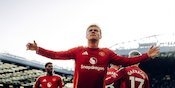 Pecah Telur di EPL 2024/2025, Rasmus Hojlund Beri Kredit kepada Ruud van Nistelrooy