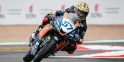 Update Klasemen Pembalap WorldSSP300 2024