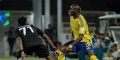 Hasil Al Shabab vs Al Nassr: Cristiano Ronaldo Cetak Gol, Amankan Kemenangan 2-1