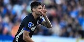 Memilih Timnas Indonesia daripada Belanda, Apakah Kevin Diks akan Menyesalinya?