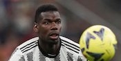 Menolak Pindah, Paul Pogba Siap Potong Gaji Demi Bertahan di Juventus