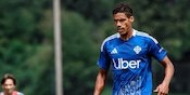 Pengakuan Raphael Varane, Proyek Man United Memang Tidak Cocok untuk Dirinya