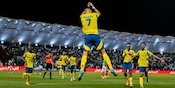 Curhat Mantan Pelatih Al Nassr: Gak Juara karena Kurang Beruntung, tapi Punya Cristiano Ronaldo yang Luar Biasa
