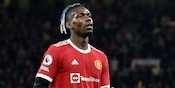 Pengakuan Paul Pogba: Tahun-Tahun Terakhir di MU, Sebenarnya Sudah Gak Nyaman di Sana